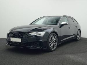 Audi S6 Avant MATRIX AHK B&O ASSISTENZPAKET