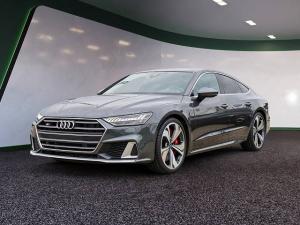 Audi S7