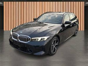 BMW 3er i Touring xDrive M Sport*ACC*HiFi*Kamera*