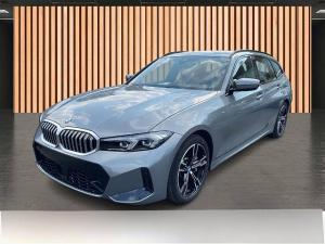 BMW 3er i Touring xDrive M Sport*ACC*HiFi*Kamera*