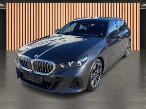 BMW 5er d xDrive M Sport*Standheizung*Pano*AHK*DAB