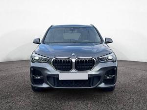 BMW X1 sDrive 18i AT M-Sport|NAVI|PANO|SHZ|KAM|TEMP