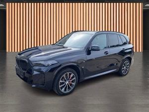 BMW X5 xDrive 40i M Sport Pro*UPE 121.000¤*SoftClose
