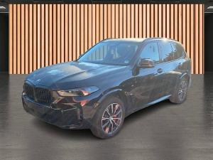 BMW X5 xDrive 40i M Sport Pro*UPE 121.000¤*SoftClose