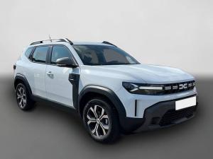 Dacia Duster ECO-G 100 LPG Expression+AHK+Winterpaket