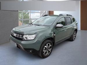 Dacia Duster II Journey 1.3 TCe 150 EDC Navi Apple CarPlay Android Auto Klimaautom