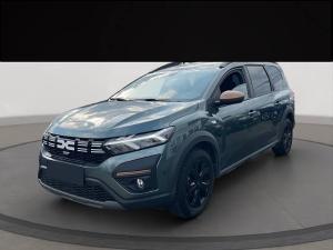 Dacia Jogger Extreme+ 1.0 TCe LPG ALLWETTER NAVI SHZ PDC KAMERA KLIMAAT