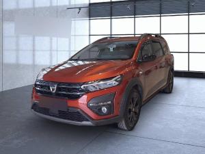 Dacia Jogger Extreme Navi Kamera Tempomat Klima Parkh.