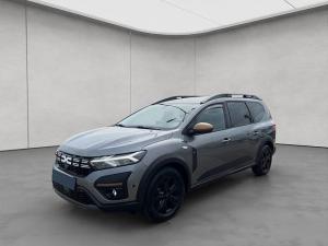 Dacia Jogger TCe 110 Extreme+ AHZV abn. WKR Stahl