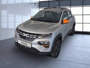 Dacia Spring Essential UPE 26290!!! Navi Kamera Klima