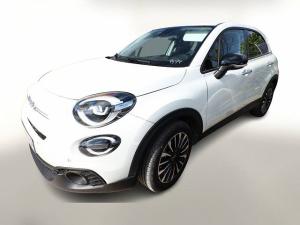 Fiat 500X 1.5 MHEV 130 DCT7 LED PrivG KomfortP Kam