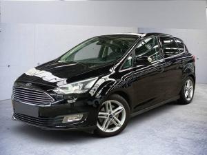 Ford C-MAX 1.5 EcoBoost Aut. Titanium *KLIMA*RFK*SHZ*