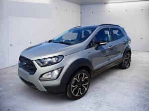 Ford EcoSport 1.0 EcoBoost ACTIVE
