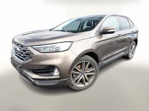 Ford Edge 2.0 EcoBlue 190 Titanium 4×4 LED Nav Leder
