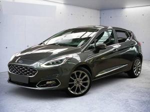 Ford Fiesta 1.0 EcoBoost S&S Aut. VIGNALE