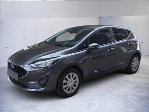 Ford Fiesta 1.1 S&S COOL&CONNECT