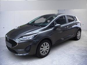 Ford Fiesta 1.1 S&S COOL&CONNECT KLIMA + Winter-Paket