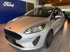 Ford Fiesta COOL & COONECT NAVI /PDC / GJR / WINTER-PAKET