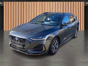 Ford Focus 1.0 EB ST-Line X*Pano*AHK*Bang&Olufsen*ACC