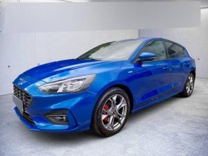 Ford Focus 1.0 EcoBoost Hybrid ST-LINE X