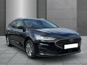 Ford Focus 1.0 EcoBoost Powershift Autom. Titanium X+Winterpaket+LED+RFK