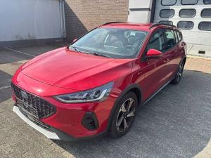 Ford Focus ACTIVE NAVI / AHK / GJR / LED / ACC /WINTER-PAKET