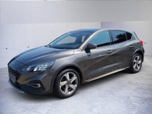 Ford Focus ACTIVE X AHK Pano Easyparking Techno/Winter