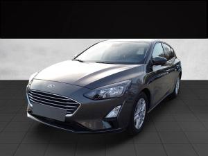 Ford Focus Cool & Connect 1.0 SHZ PDC KLIMAAUT ALLWETTER CARPLAY