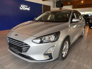 Ford Focus COOL & CONNECT NAVI / PDC / GJR / LMF / WINTER-PAK