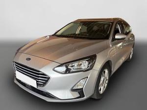 Ford Focus COOL & CONNECT NAVI / PDC / GJR / LMF / WINTER-PAK