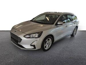 Ford Focus COOL & CONNECT NAVI / PDC / GJR / WINTER-PAKET