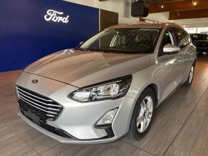 Ford Focus COOL & CONNECT NAVI / PDC / LMF / WINTER-PAKET