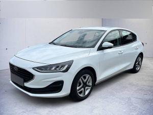 Ford Focus Hybrid Aut. COOL&CONNECT AHK Navi