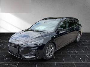 Ford Focus Line Bluetooth Navi LED Klima el. Fenster