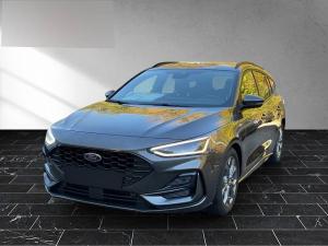 Ford Focus Line Bluetooth Navi LED Klima el. Fenster