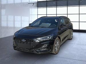 Ford Focus Line Bluetooth Navi LED Klima el. Fenster