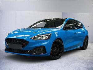 Ford Focus ST Edition ACC+LED+NAV+HEADUP+PARKASSIST