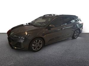 Ford Focus ST-LINE NAVI / LED / ACC / PDC / GJR