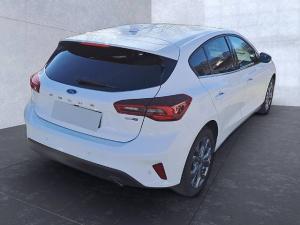 Ford Focus Titanium Bluetooth Navi LED Klima
