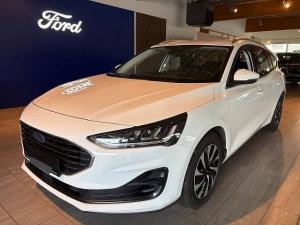 Ford Focus TITANIUM NAVI / PDC / LED / LMF