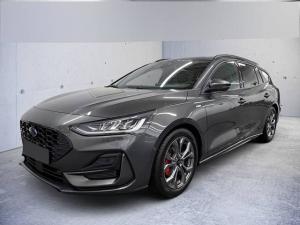 Ford Focus Turnier 1.0 Aut. ST-LINE X PANO LED RFK