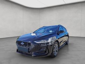Ford Focus Turnier 1.0 EB Hybrid Aut. ST-LINE X AHZV