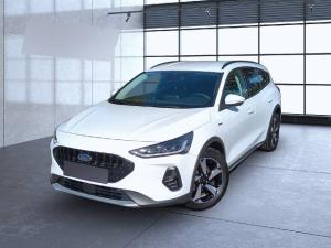 Ford Focus Turnier 1.0 EcoBoost Active Bluetooth Navi