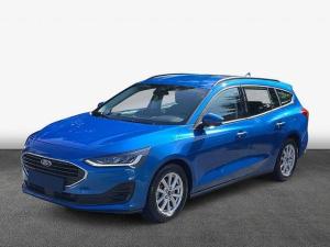 Ford Focus Turnier 1.0 EcoBoost COOL&CONNECT