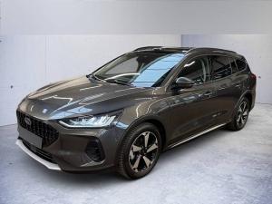 Ford Focus Turnier 1.0 EcoBoost Hybrid Aut. ACTIVE X