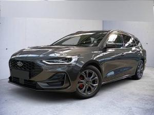Ford Focus Turnier 1.0 EcoBoost Hybrid Aut. ST-LINE X