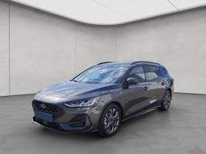 Ford Focus Turnier 1.0 EcoBoost Hybrid Aut. ST-LINE X