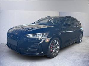 Ford Focus Turnier 1.0 EcoBoost Hybrid Aut. ST-LINE X