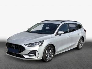 Ford Focus Turnier 1.0 EcoBoost Hybrid Aut. ST-LINE X