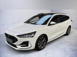 Ford Focus Turnier 1.0 EcoBoost Hybrid Aut. ST-LINE X